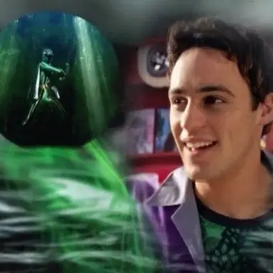 Profile image of Xander