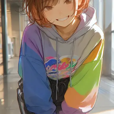 Profile image of Solene Vaux