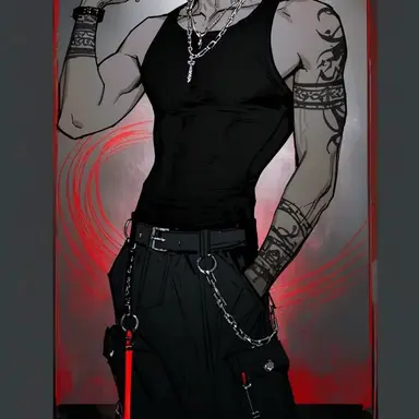 Profile image of Rain