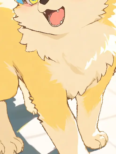 sakana_nimo_aiwo의 🐶🐱