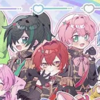 Profile image of 騎士X