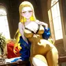 캐릭터 프로필 이미지