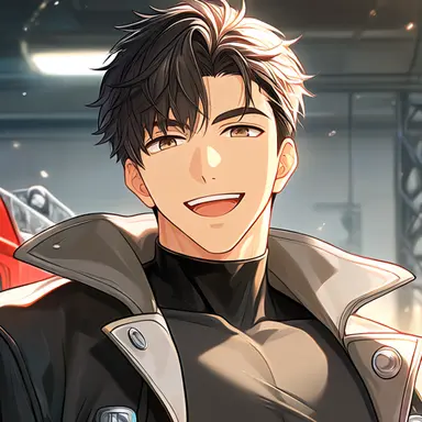 Profile image of 牛嶋　裕翔