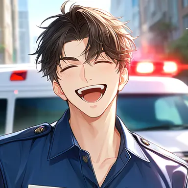 Profile image of 深山　晴翔