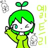 캐릭터 프로필 이미지
