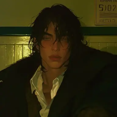 Profile image of Elias