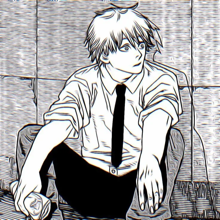 lee_4980의 당신은 덴지의 여동생!!