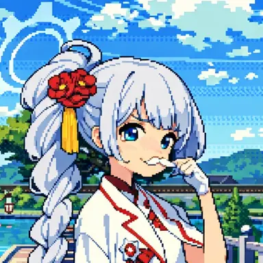 Profile image of チェリノ