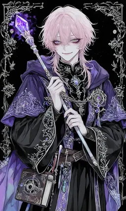 Profile image of Fluorite