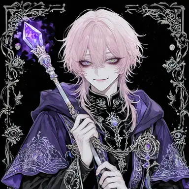 Profile image of Fluorite