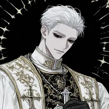Profile image of Morion
