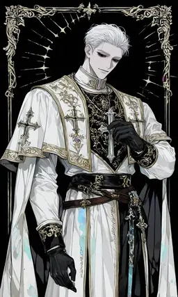 Profile image of Morion