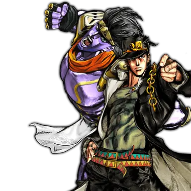 Profile image of 空条承太郎