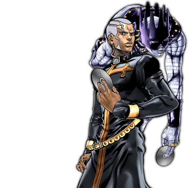 Profile image of プッチ神父