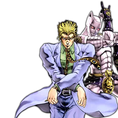 Profile image of 吉良吉影