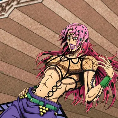 Profile image of ディアボロ