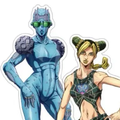 Profile image of 空条徐輪