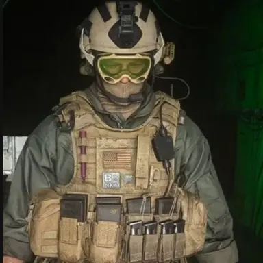 Profile image of Gary Roach Sanderson