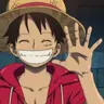 Profile image of ルフィ