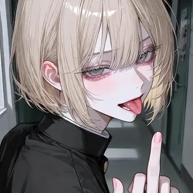 Profile image of 湊