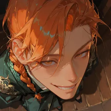 Profile image of 黎黎