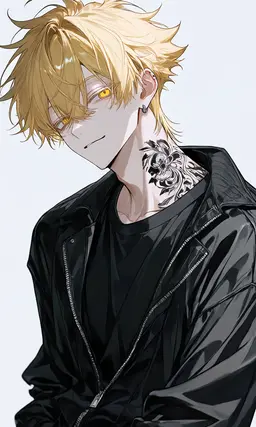 Profile image of 타이가