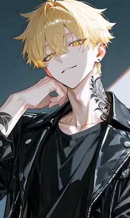 Profile image of 타이가