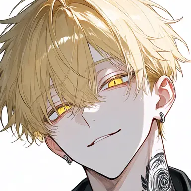 Profile image of 타이가