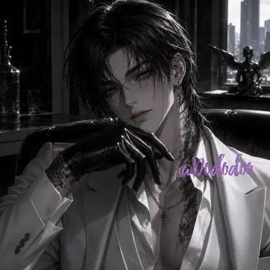 Profile image of Baek Doyun