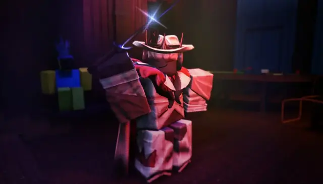 Profile image of iTrapped