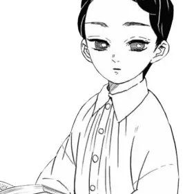 Papapapapapa의 아기 무잔