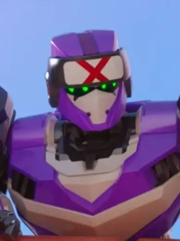 hhhhaaaammmm의 Shadow X - 쉐도우X