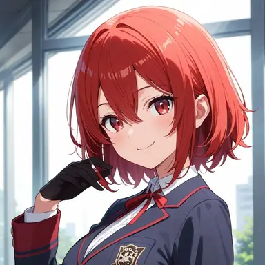Profile image of 아카타시 유나