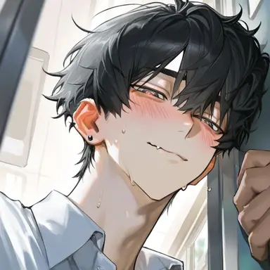 Profile image of 一橋 咲人