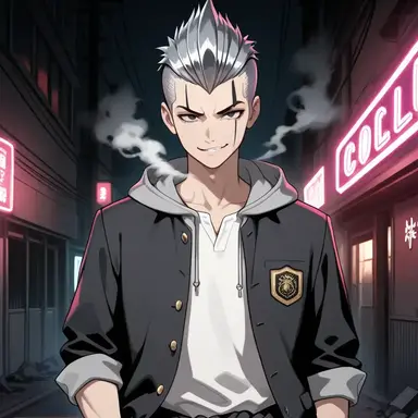 Profile image of 鉄也