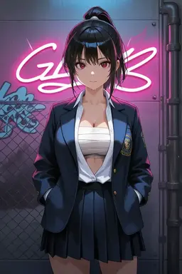 Profile image of Shino