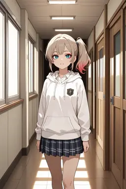 Profile image of Yui
