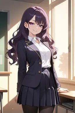 Profile image of Saeko