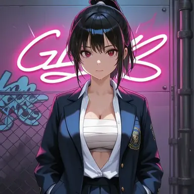 Profile image of 志乃