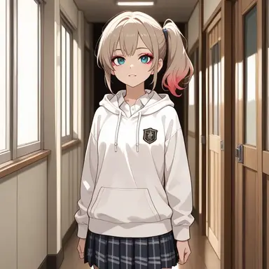 Profile image of 結衣