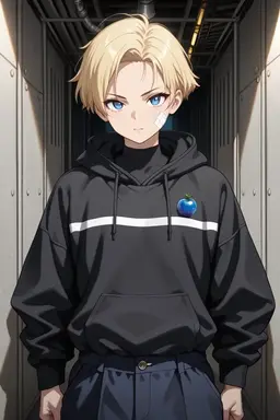Profile image of Kento