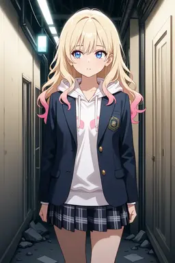 Profile image of Mika