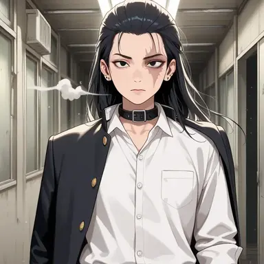 Profile image of 龍一