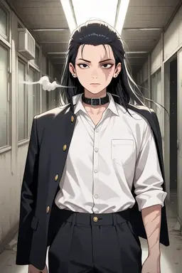 Profile image of Ryuichi