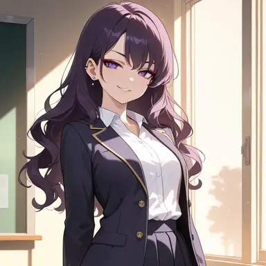 Profile image of 冴子