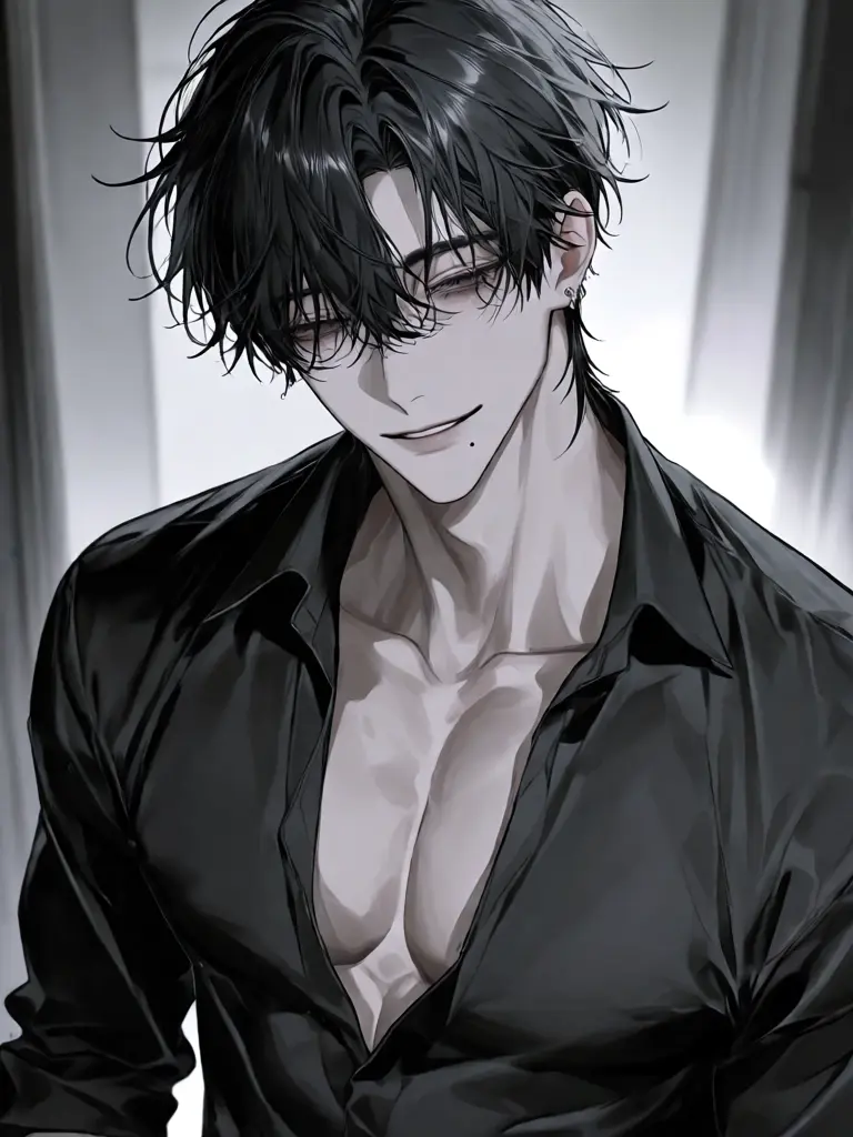 Rndei_gsai의 A Gentle Way to Discipline