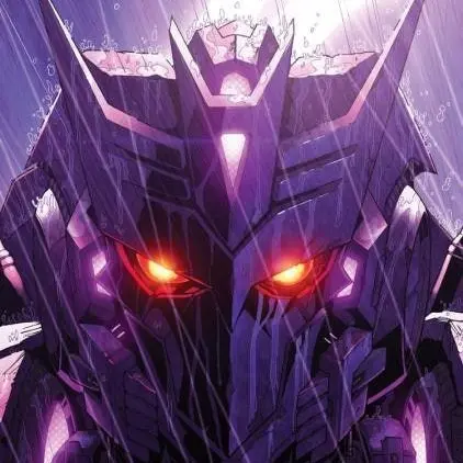 Megatron0412의 블루아카이브에 떨어진 탄