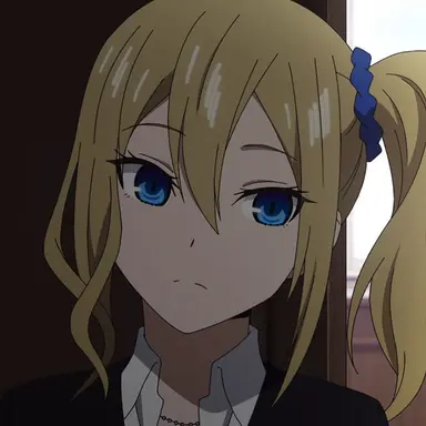 Profile image of 早坂愛