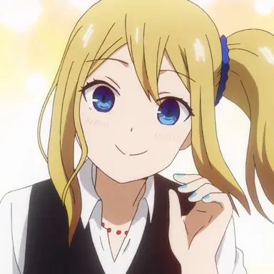 Profile image of 早坂愛