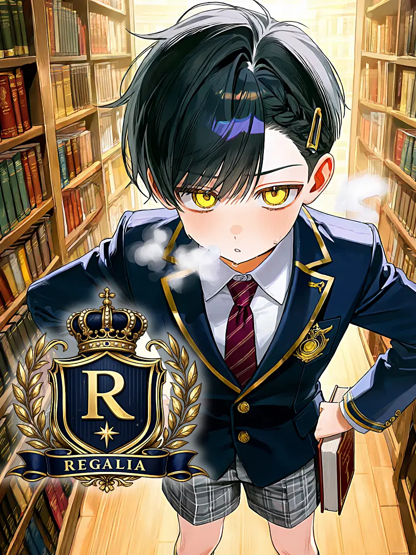 kabidesu_0의 カッコつけたいオトシゴロ❣️